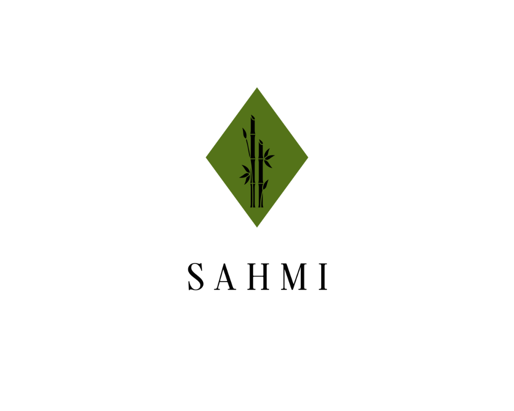 SAHMI Logo